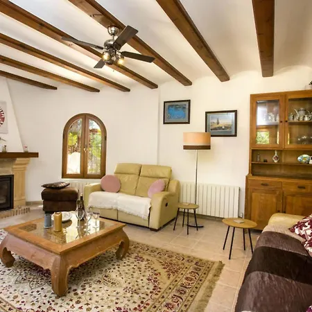 Holiday home Global Lorraine - By Global Holidays 21381 *