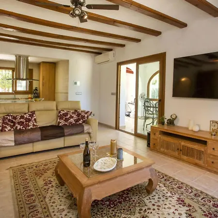 Holiday home Global Lorraine - By Global Holidays 21381